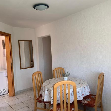 Apartmani Kutlesa Vodice Ngoại thất bức ảnh