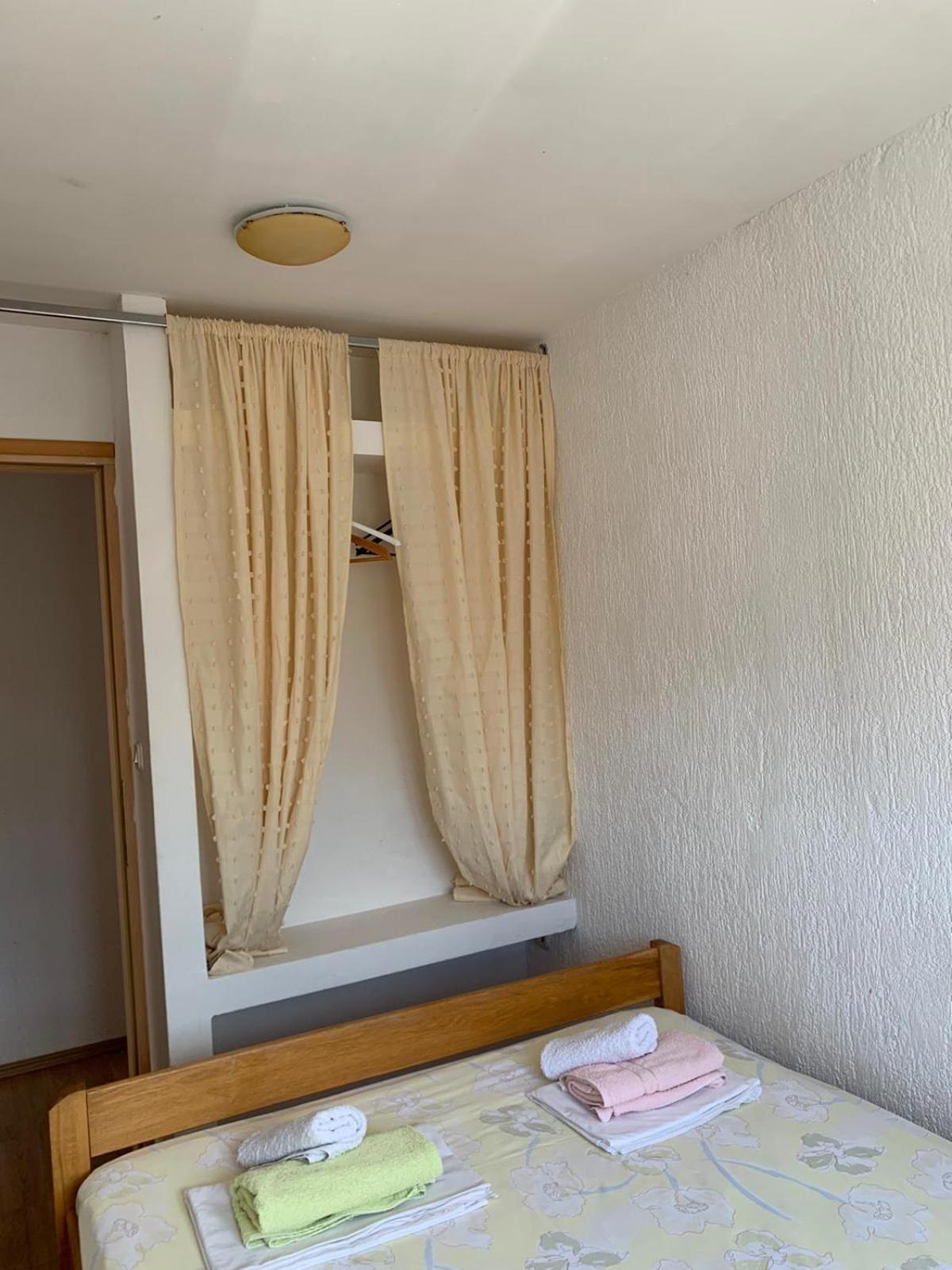 Apartmani Kutlesa Vodice Ngoại thất bức ảnh